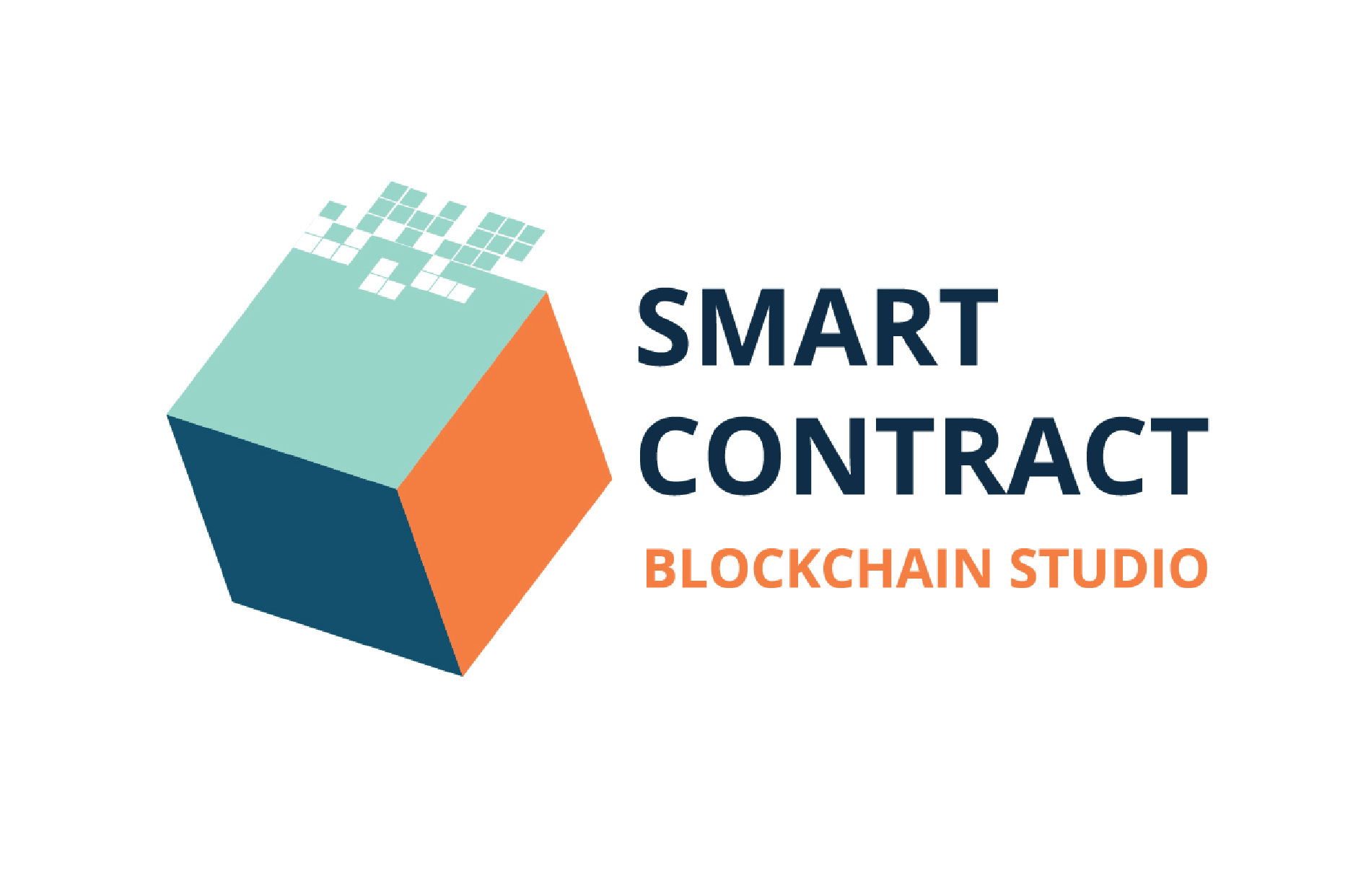 SmartContract Blockchain Studio